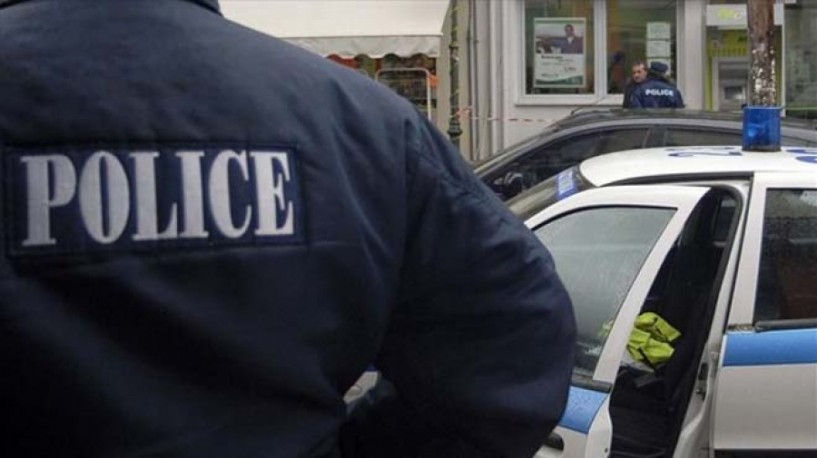 Σύλληψη 38χρονου στη Βέροια για ανυποταξία, κλοπή και απάτη