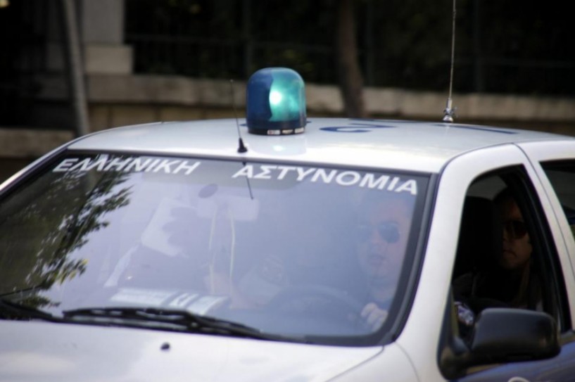 Στην Ημαθία συνελήφθη ο 70χρονος δράστης ανθρωποκτονίας 57χρονου στη Λαμία