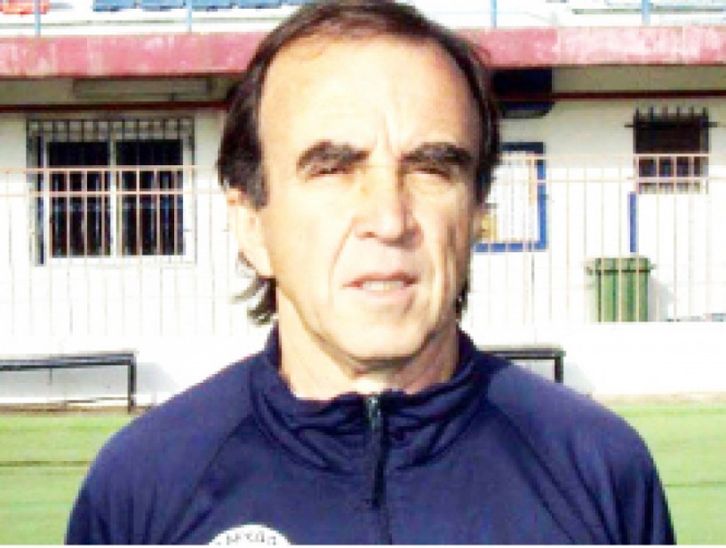 Και στην ανδρική ομάδα του ΠΑΟ Παλατίτσια ο Φώτης Παπαδόπουλος!