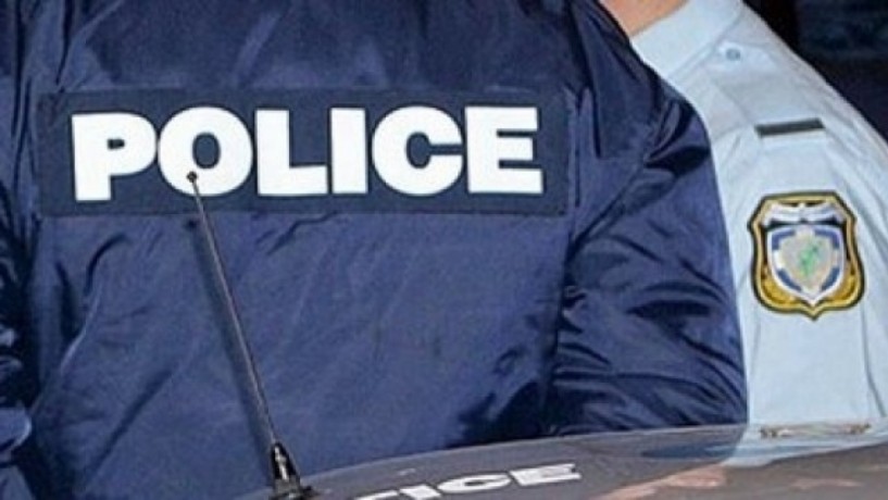 Σύλληψη για ναρκωτικά από αστυνομικούς της Ομάδας Δίωξης Ναρκωτικών Βέροιας