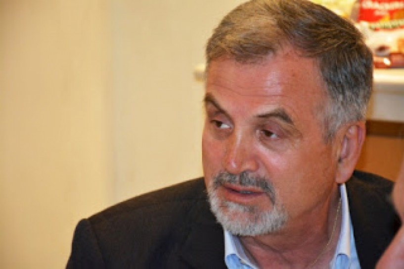 Ο Γιώργος Σοφιανίδης απαντάει στον Γιώργο Κάκκαρη: «Έχει εμμονή με την ΚΕΠΑ»