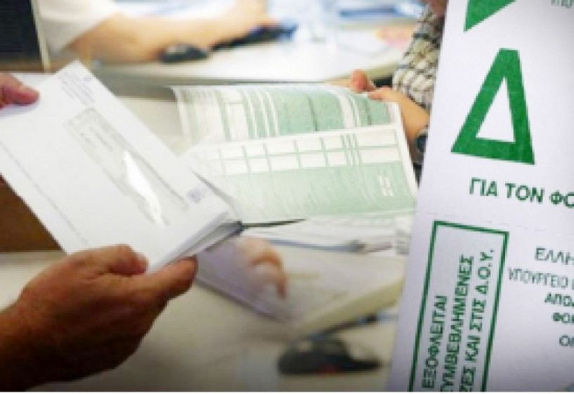 Παράταση δηλώσεων  και διατήρηση  των 6 δόσεων