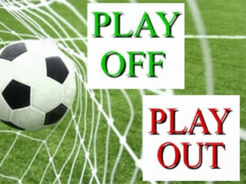 Play off – Play out από  τη νέα σεζόν στην ΕΠΣ Ημαθίας