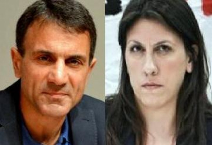 Με τη ΛΑΕ ξανά Λαπαβίτσας  και Ζωή;