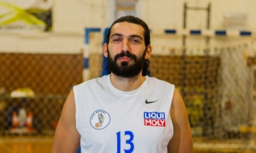 Ανανέωσε και ο Γιάννης Λέφας στον ΑΟΚ Βέροιας