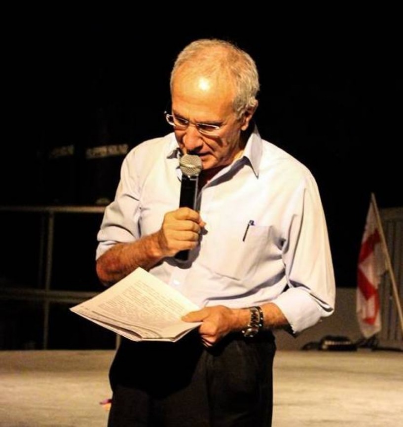 Κι ένας Αλέξης με σταθερές αξίες