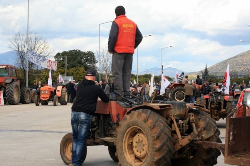 Η θέση μας - Μήπως αυτή είναι  η πιο ενδεδειγμένη στιγμή για στοχευμένη αγροτική διαμαρτυρία;