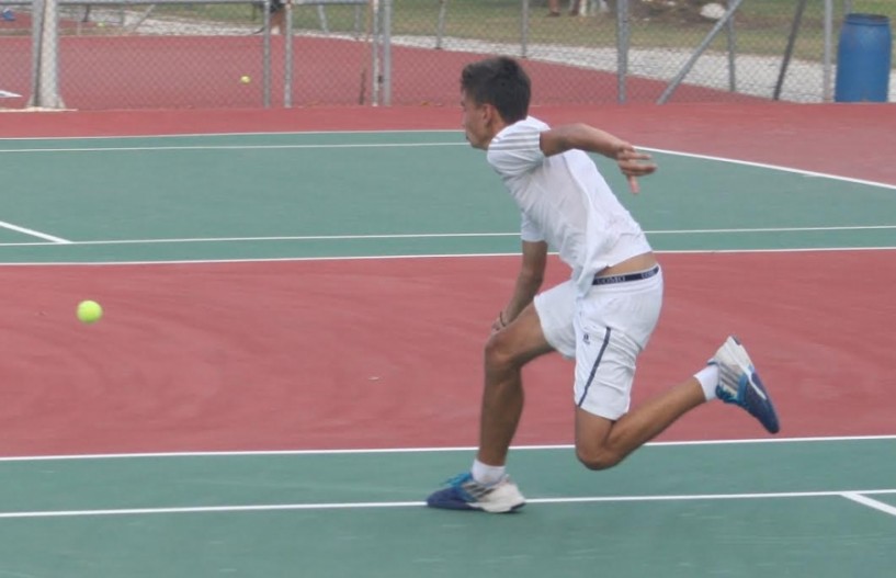 Φουλ για τον ημιτελικό ο Δημοσθένης στο Ioannina Cup