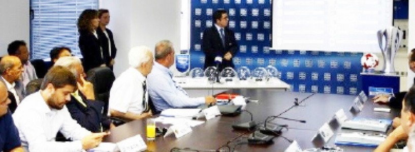 Η κλήρωση του πρωταθλήματος της Super League περιόδου 2017-18