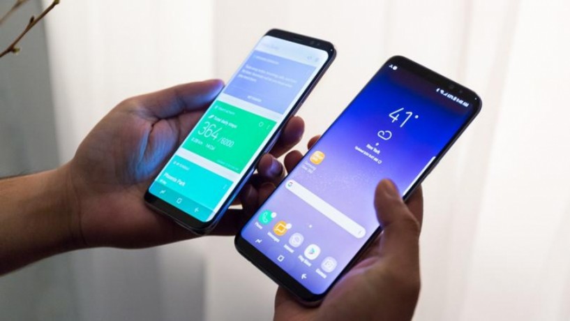 Τα Samsung Galaxy S8 &S8+ με 20% όφελος μόνο από τη Vodafone!