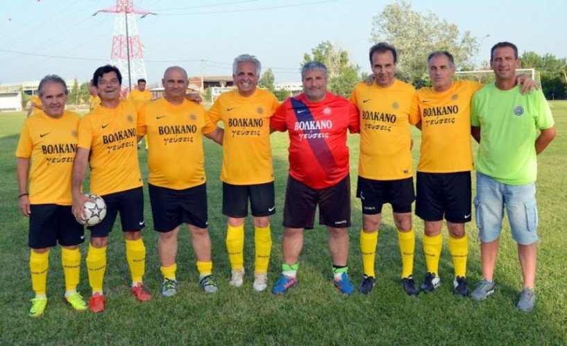 Σύλλογος Εκπαιδευτικών Ημαθίας: Είκοσι χρόνια αγάπης για τον αθλητισμό, το ποδόσφαιρο, τη συναδελφική και διασυλλογική φιλία, τη διδασκαλία