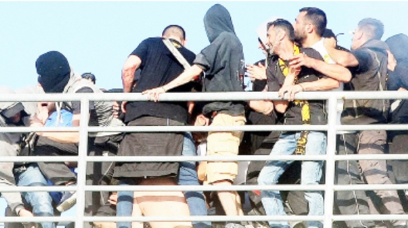 Στα… σκουπίδια ο «νόμος Κοντονή»
