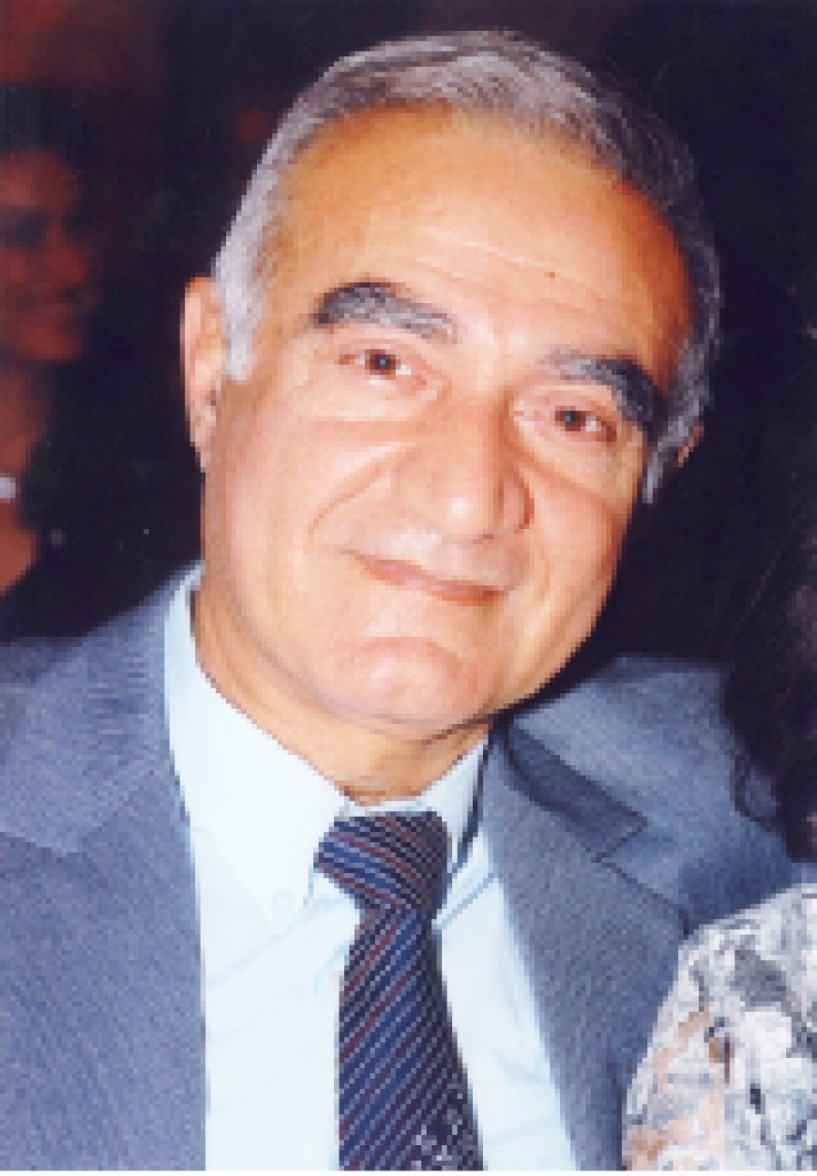 Στη μνήμη του Αντώνη Γρηγοριάδη