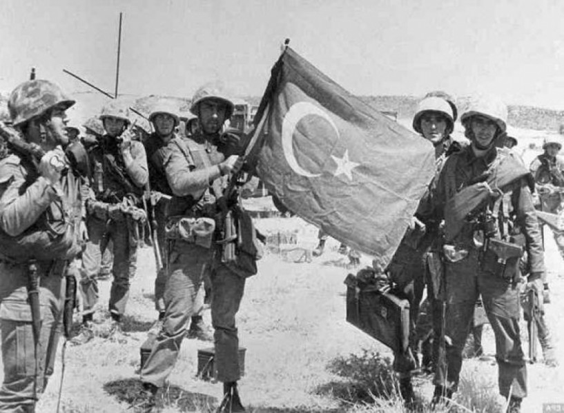 Η θέση μας - 43 χρόνια μετά