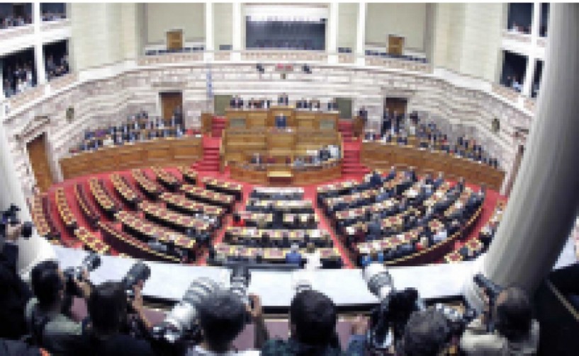Κατατίθεται στη Βουλή - Στις 31 Ιουλίου η συζήτηση του νομοσχεδίου για την τριτοβάθμια εκπαίδευση