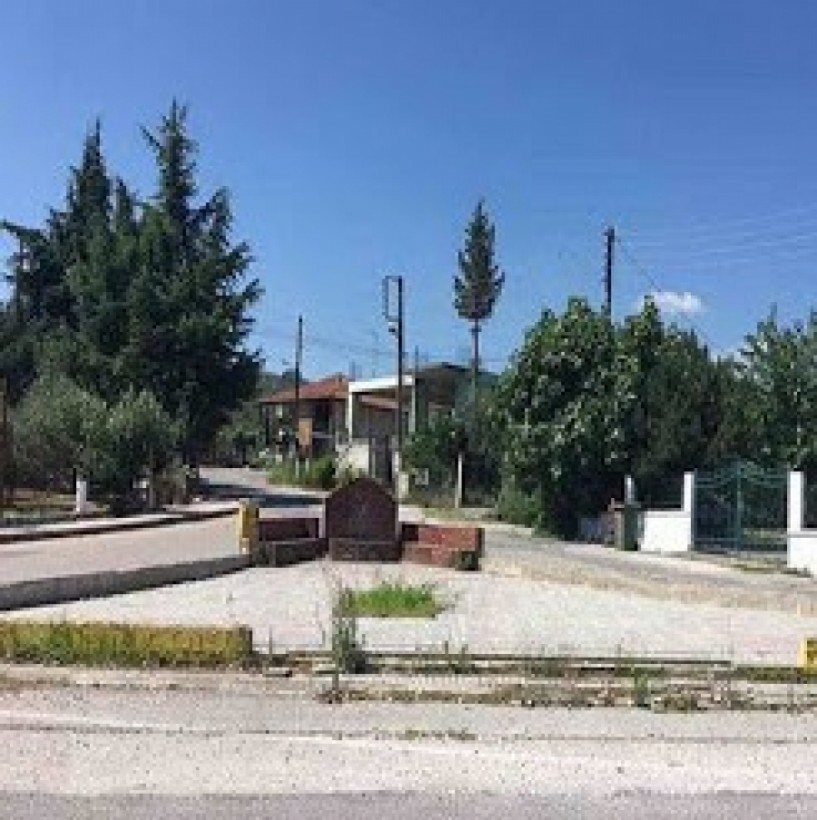 Επιμνημόσυνη δέηση στη μνήμη του αστυφύλακα Γιώργου Αθανασόπουλου την Παρασκευή στην Πατρίδα