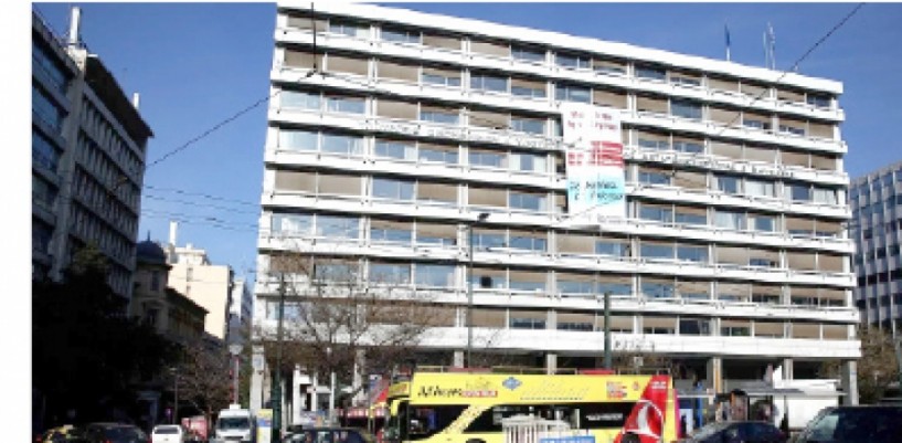 ΠΟΛΥΝΟΜΟΣΧΕΔΙΟ -  Επιστροφές φόρου και ΦΠΑ έως 10.000 ευρώ  σε επιχειρήσεις, χωρίς έλεγχο