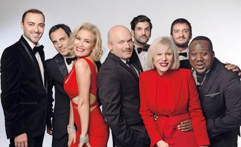 Το Σάββατο «Μάνα θα πάω στο Hollywood», της Δήμητρας Παπαδοπούλου, στο Θέατρο Άλσους