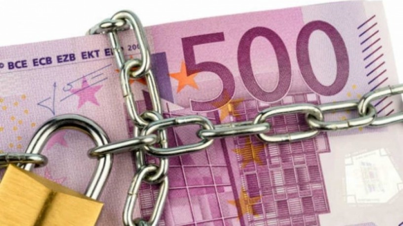 Κίνδυνος κατασχέσεων για όσους οφείλουν στο Δημόσιο  πάνω από 500 ευρώ