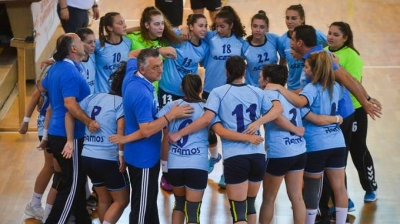 «Τιμητική» αποβολή της Εθνικής Χάντμπολ σήμερα και πριν 23 χρόνια