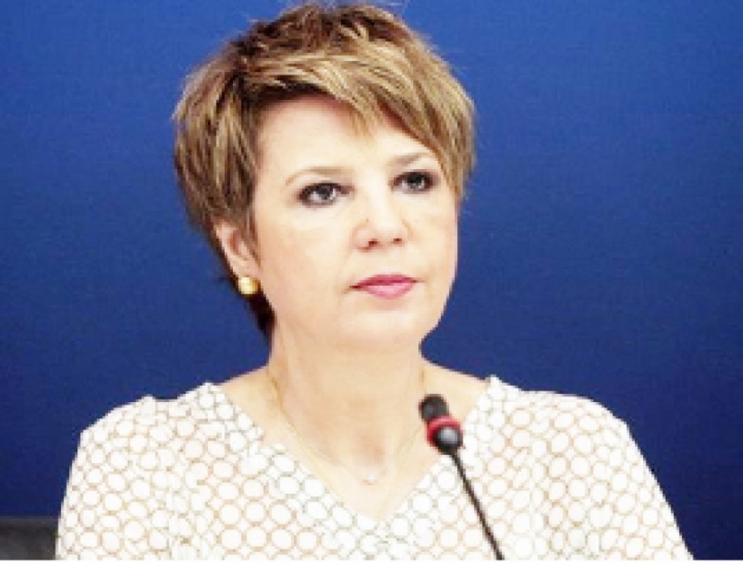 Όλγα Γεροβασίλη: Επιταχύνεται το σχέδιο ανασυγκρότησης της δημόσιας διοίκησης