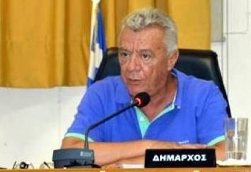 34χρονος πυροβόλησε με αεροβόλο 57χρονο υπάλληλο του δήμου Αλεξάνδρειας