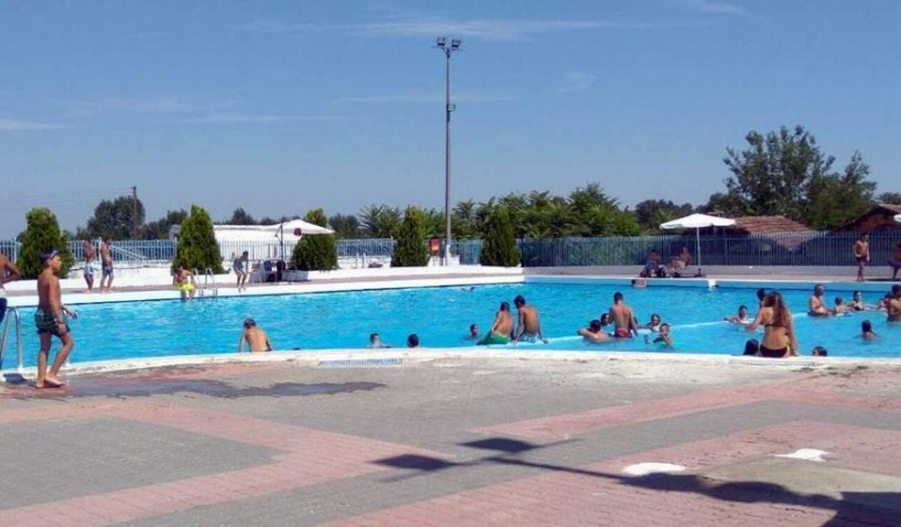 Δύο προσλήψεις για το ανοικτό κολυμβητήριο Ζερβοχωρίου