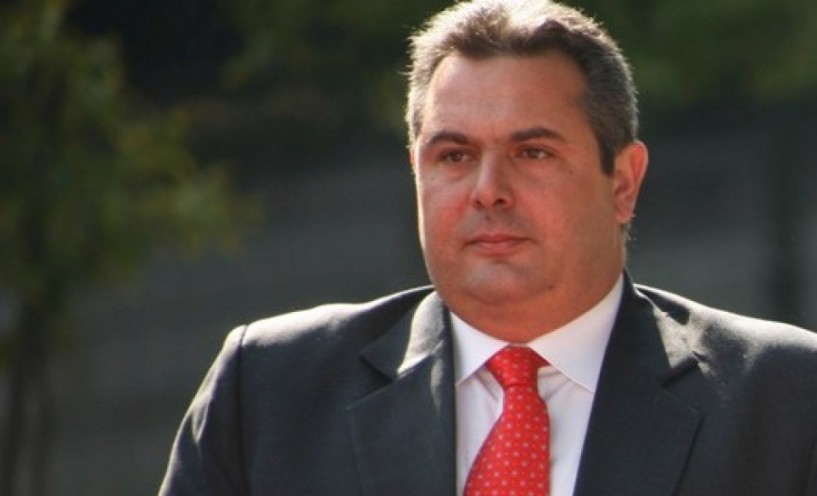 Πού θα εστιάσει ο Π. Καμμένος στο μήνυμά του από τη Σουμελά;