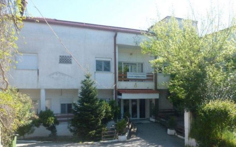 Γηροκομείο Βέροιας: Αναστέλλεται το επισκεπτήριο λόγω Κορονοϊού - Ειδική άδεια επίσκεψης συγγενών εάν είναι αναγκαίο
