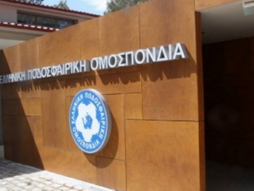 Ορίστηκε το μπαράζ μεταξύ ΑΕ Καραισκάκης- Δόξα Δράμας για άνοδο στην Β' Εθνική.