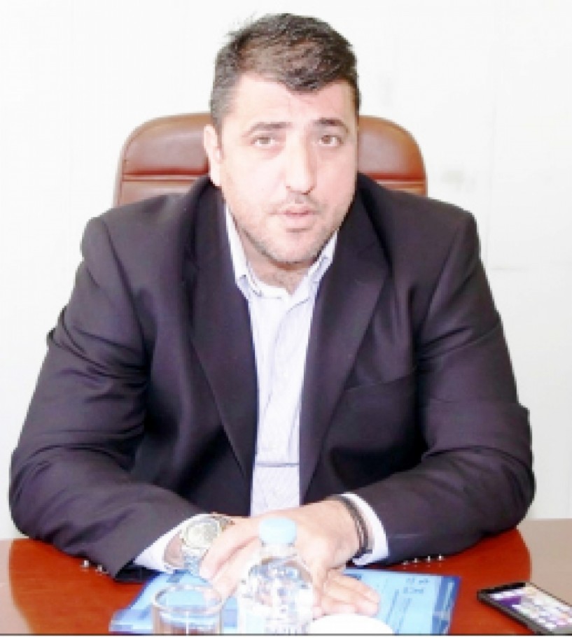 Λεωνίδας Λεουτσάκος -  «Να περάσει το θέμα με τους 25χρονους»