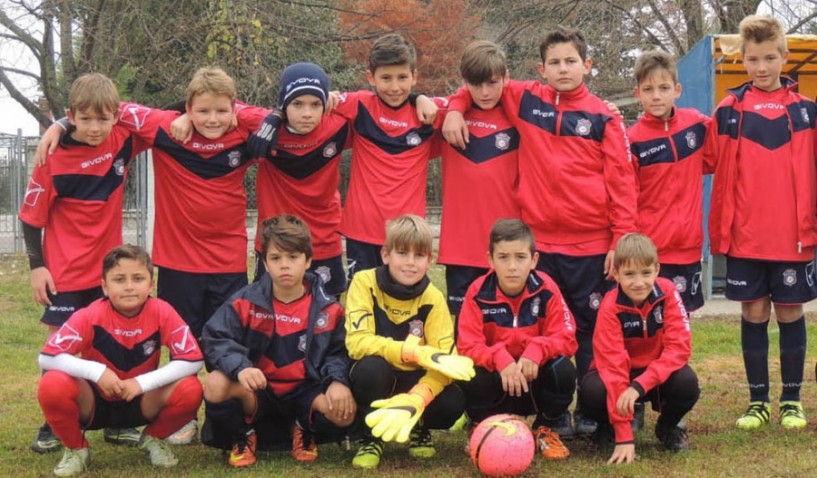 Ξεκίνησαν οι εγγραφές στην Ακαδημία Ποδοσφαίρου Α.Σ. Νηρέας Βέροιας – Δωρεάν η συμμετοχή των παιδιών