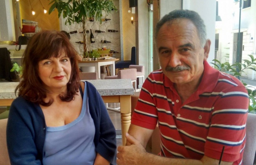 Φρόσω και Θεόφιλος επί παντός του επιστητού