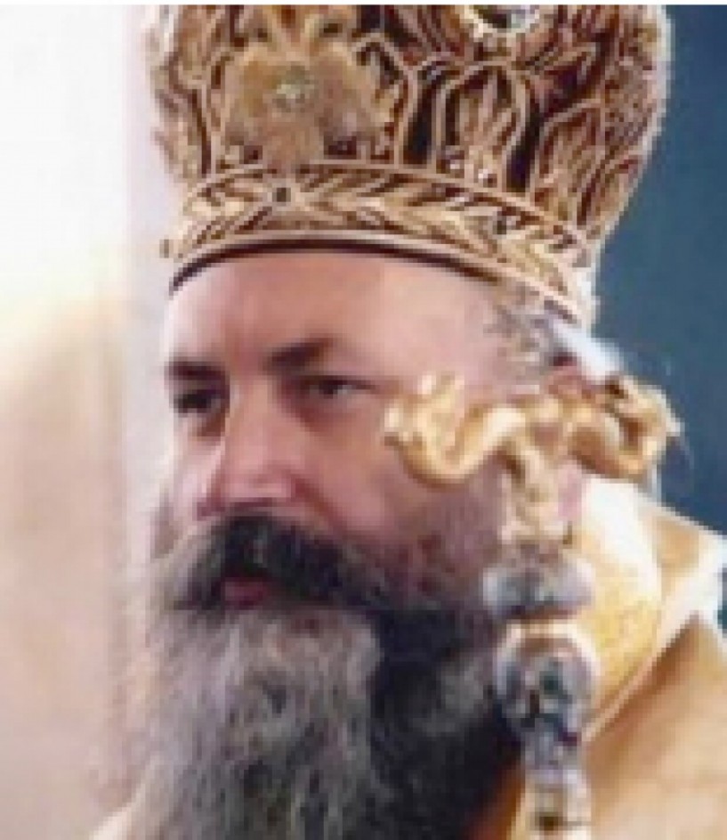 Είκοσι και τέσσερα χρόνια παρήλθαν από την Κοίμηση του Μητροπολίτου Βεροίας   Κυρού Παύλου