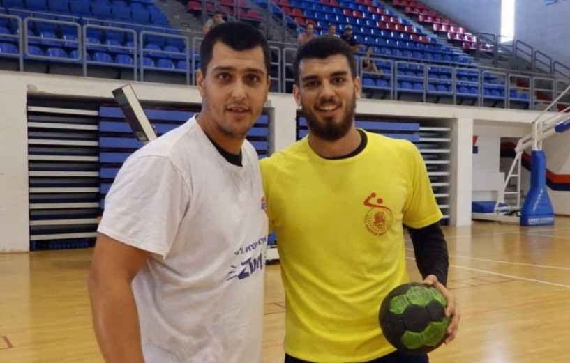 Χαντ μπολ ανδρών. Πήρε την νίκη 28-35 ο Φίλιππος στο φιλικό στην ΧΑΝΘ