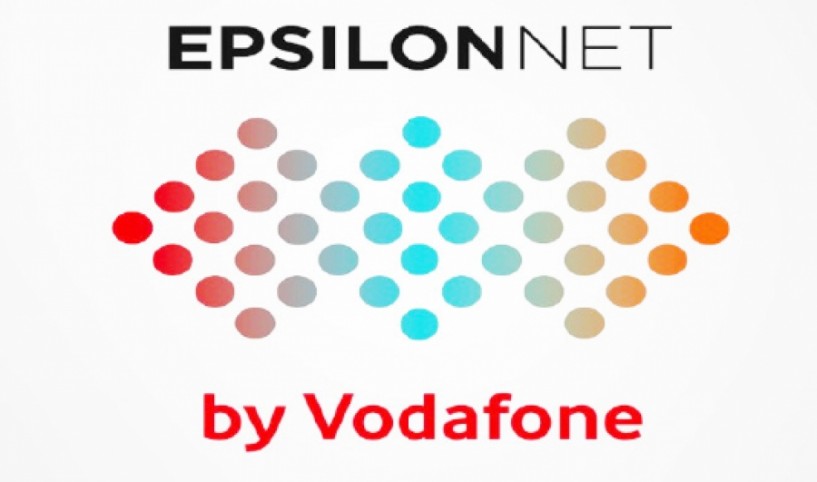 Νέες υπηρεσίες Epsilon Net Books Management by Vodafone για την ενίσχυση της ανταγωνιστικότητας των επιχειρήσεων