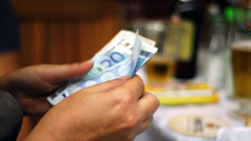 Στις 13 Σεπτεμβρίου   τα προνοιακά επιδόματα στο Δήμο Νάουσας