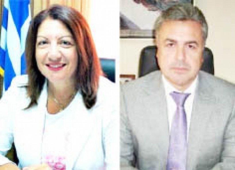 Καλή σχολική χρονιά από Δευτέρα!