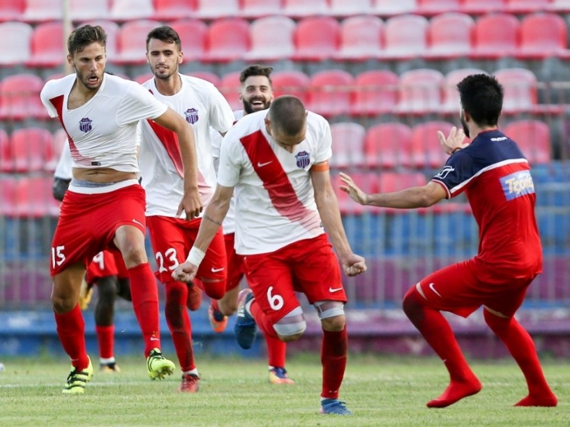 Χωρίς τους ξένους θα παίξει σήμερα η Βέροια με ΑΟΤρικάλων