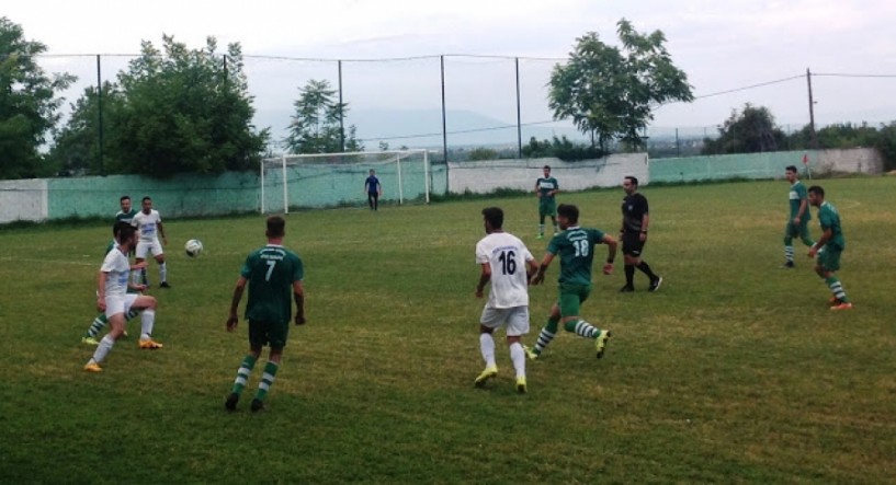 Δραστηριότητες του Αγροτικού Αστέρα Αγ. Βαρβάρας το Σαββατοκύριακο