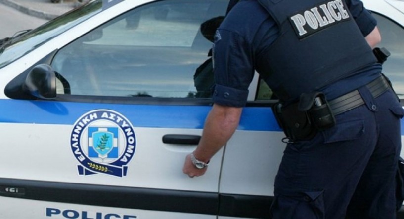 Εξιχνιάσθηκε κλοπή μεγάλου χρηματικού ποσού από οικία στην Ημαθία - Εντοπίσθηκε μέρος των κλεμμένων χρημάτων και αποδόθηκαν στον παθόντα