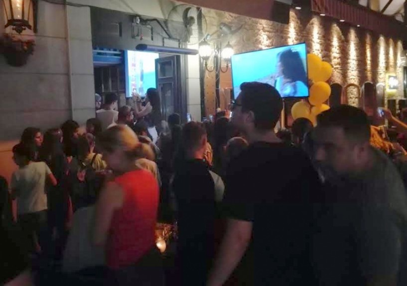 Χαμός στη Βέροια για παίκτη του Survivor