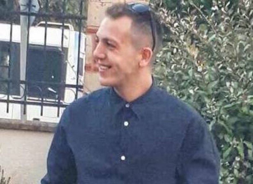 Κηδεύτηκε στη Θέρμη ο άτυχος 22χρονος. Σε καταστολή η 18χρονη φοιτήτρια