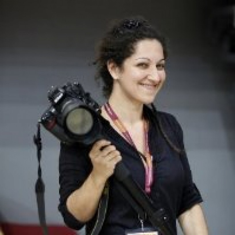 Το Σάββατο η κηδεία της Βεροιώτισας φωτογράφου Αλεξάνδρας Παναγιωτίδου