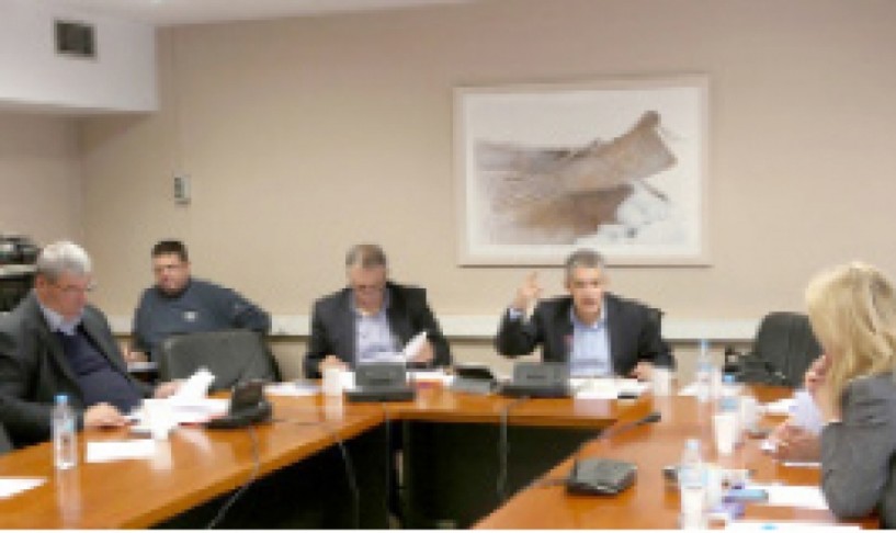 Απευθείας χρηματοδότηση από την Ευρωπαϊκή Ένωση προτιμούν οι Περιφέρειες