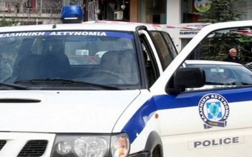 Στα χέρια της αστυνομίας 39χρονος στην Αλεξάνδρεια για διακεκριμένες κλοπές