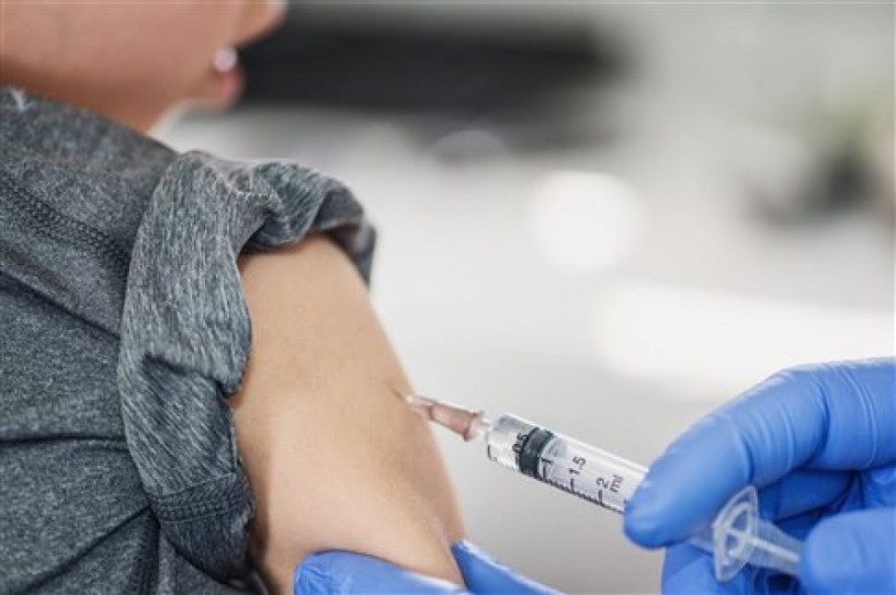 «Τα εμβόλια είναι ασφαλή και σώζουν ζωές» - Συστάσεις της Ελληνικής Παιδιατρικής Εταιρείας για την ιλαρά