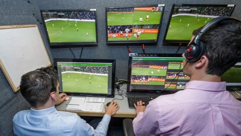 Οι λεπτομέρειες για τη χρήση του VAR στη Super League από τον β' γύρο