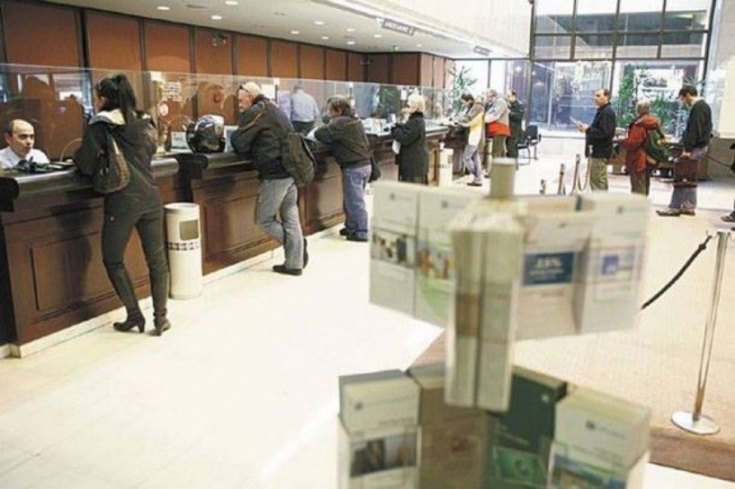 Δεν είναι ανέκδοτο: Αυξήθηκαν οι καταθέσεις ιδιωτών στις Τράπεζες…