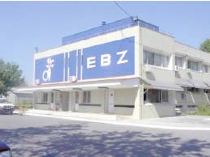 Ο Γολγοθάς  της… Ε.Β. Ζάχαρης